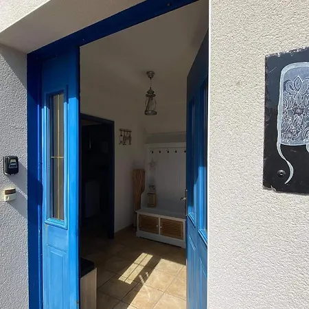 Casa vacanze La Ty Mor Braz *