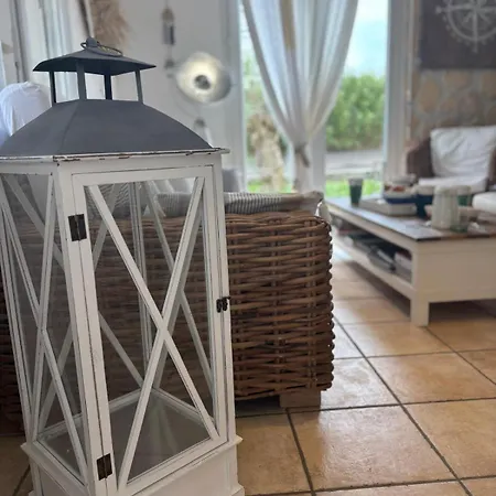 La Ty Mor Braz Casa vacanze *