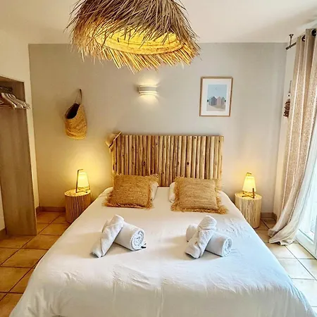 Casa vacanze La Ty Mor Braz Plouarzel