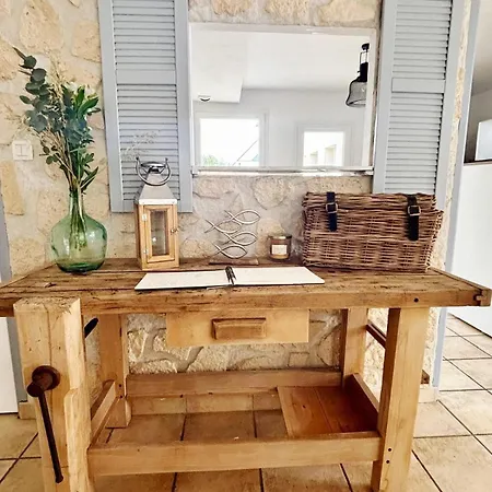 Casa vacanze La Ty Mor Braz Plouarzel